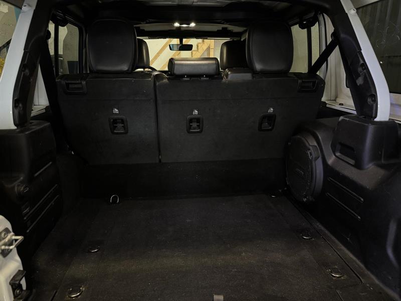 jeep Wrangler 2022 - 9