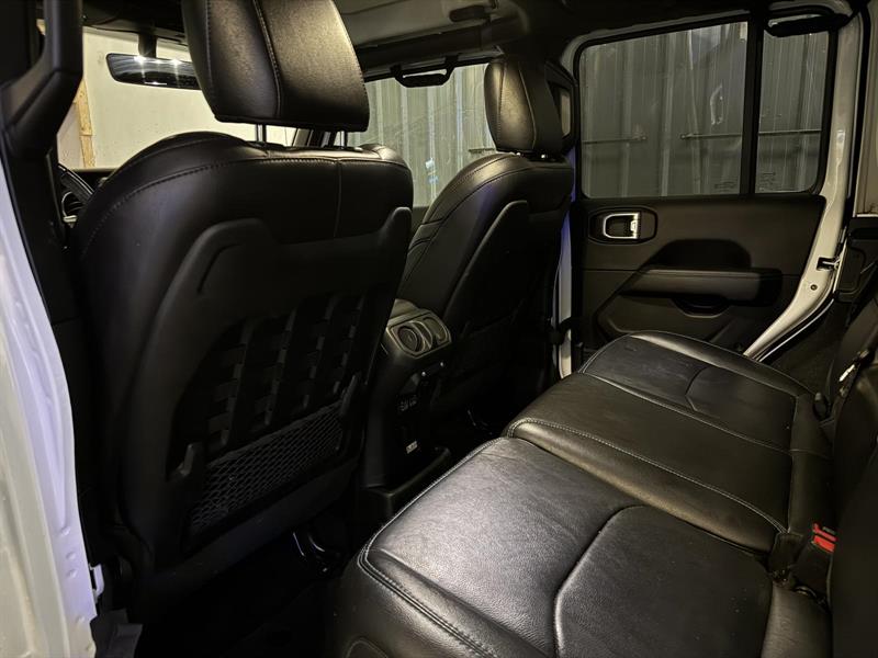 jeep Wrangler 2022 - 10