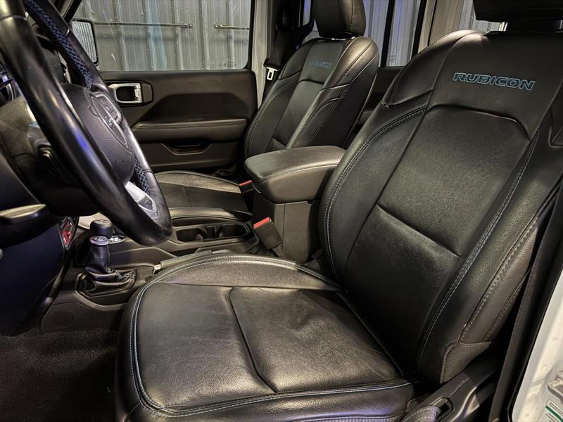 jeep Wrangler 2022 - 12