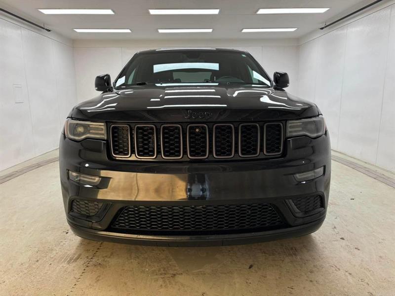 jeep Grand Cherokee 2021 - 2