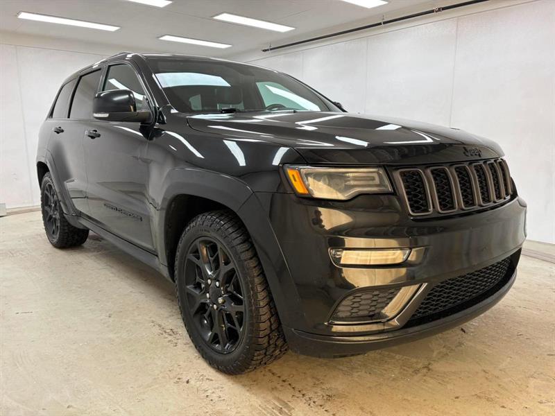 jeep Grand Cherokee 2021 - 3