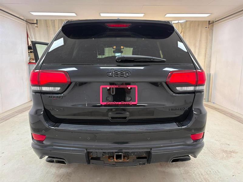 jeep Grand Cherokee 2021 - 5