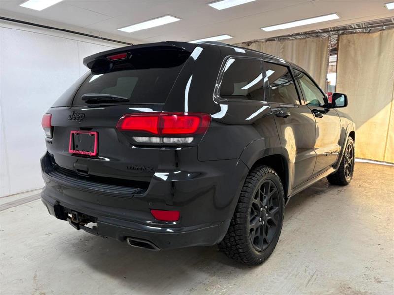 jeep Grand Cherokee 2021 - 6