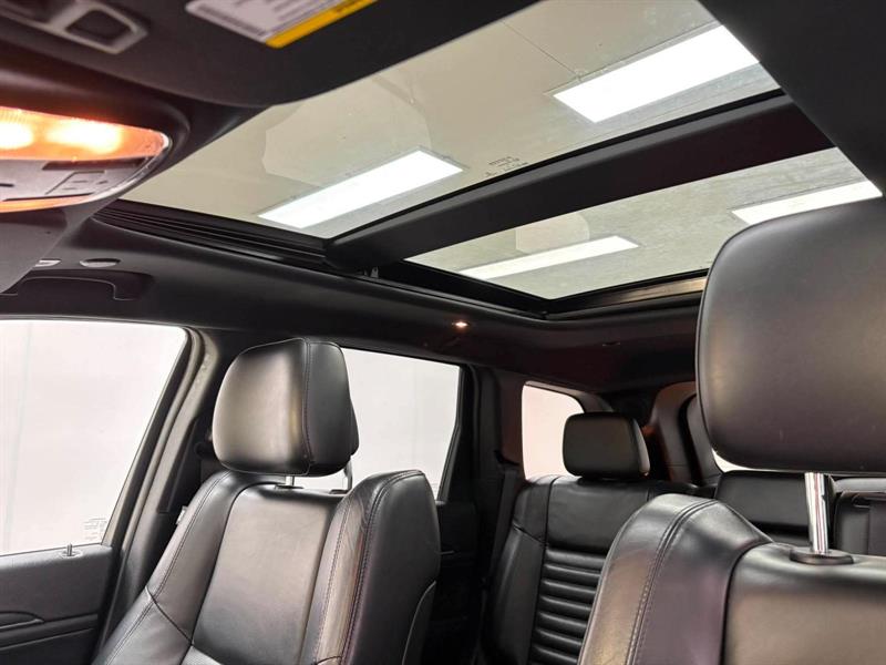 jeep Grand Cherokee 2021 - 7