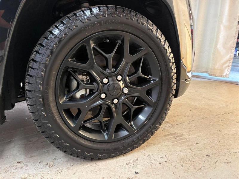 jeep Grand Cherokee 2021 - 8