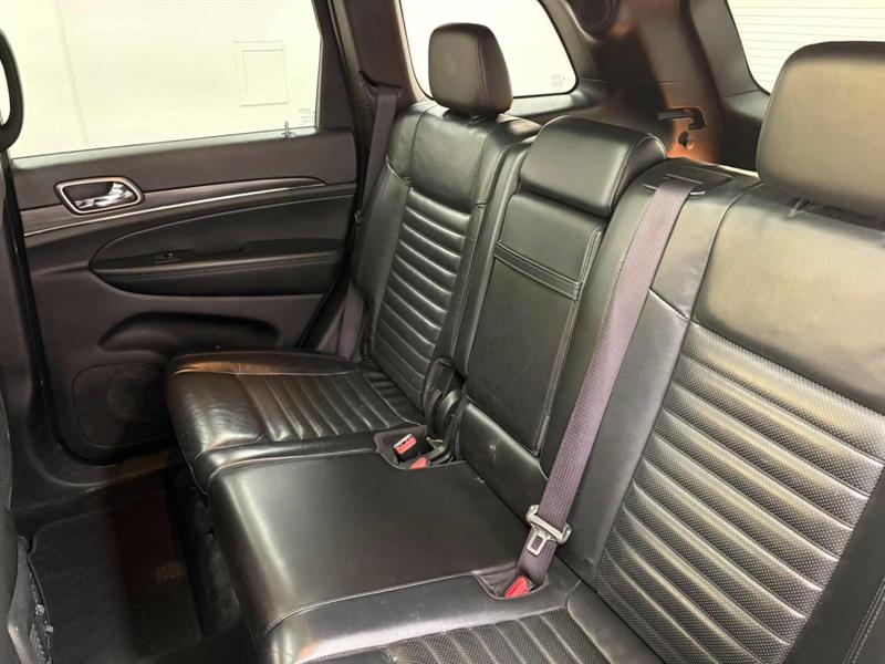 jeep Grand Cherokee 2021 - 10