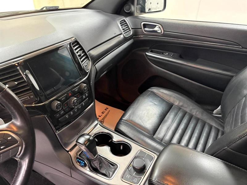 jeep Grand Cherokee 2021 - 13