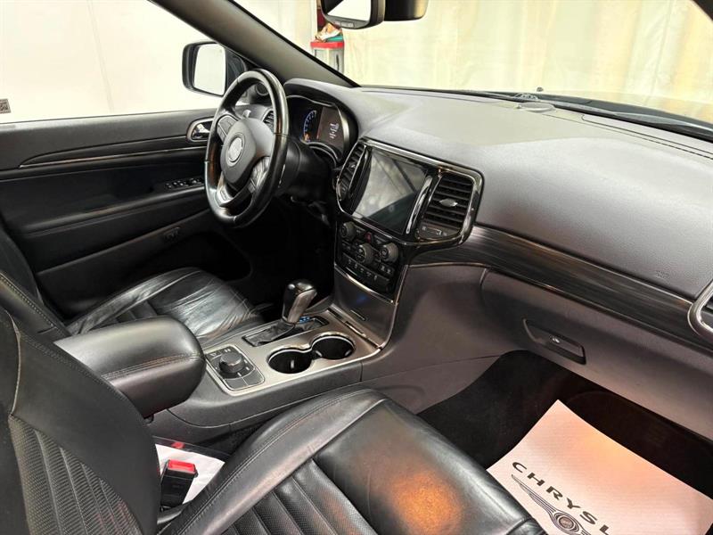 jeep Grand Cherokee 2021 - 14
