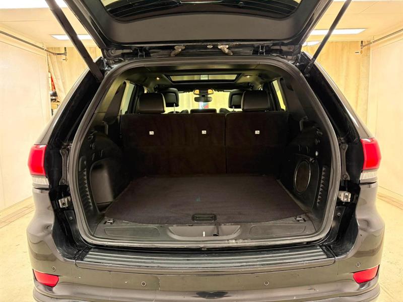 jeep Grand Cherokee 2021 - 15