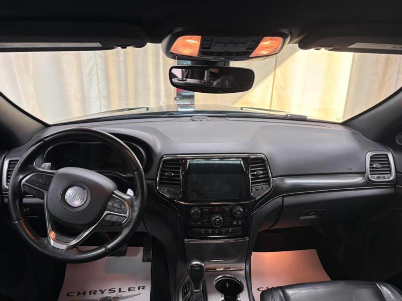 jeep Grand Cherokee 2021 - 16