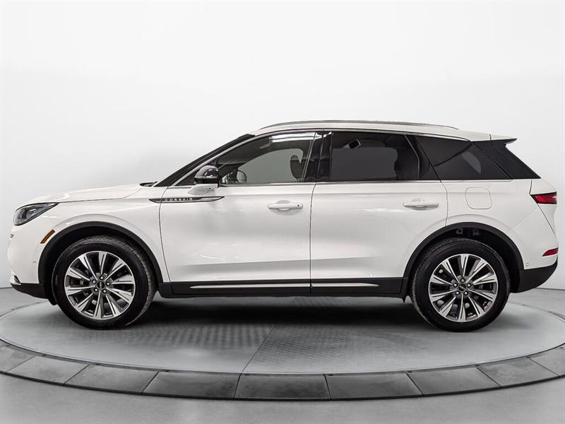 lincoln Corsair 2022 - 2