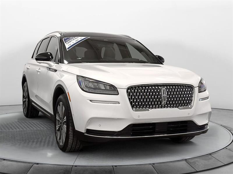 lincoln Corsair 2022 - 6