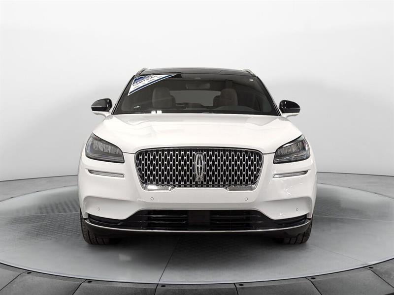 lincoln Corsair 2022 - 7