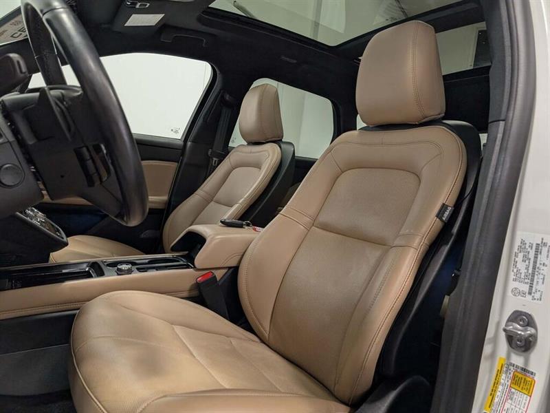 lincoln Corsair 2022 - 9
