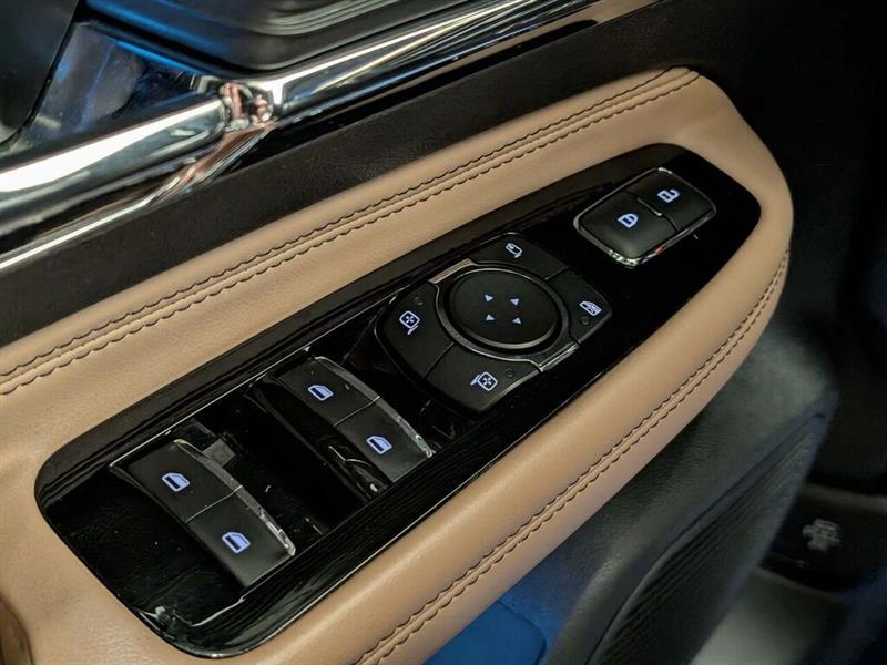 lincoln Corsair 2022 - 12