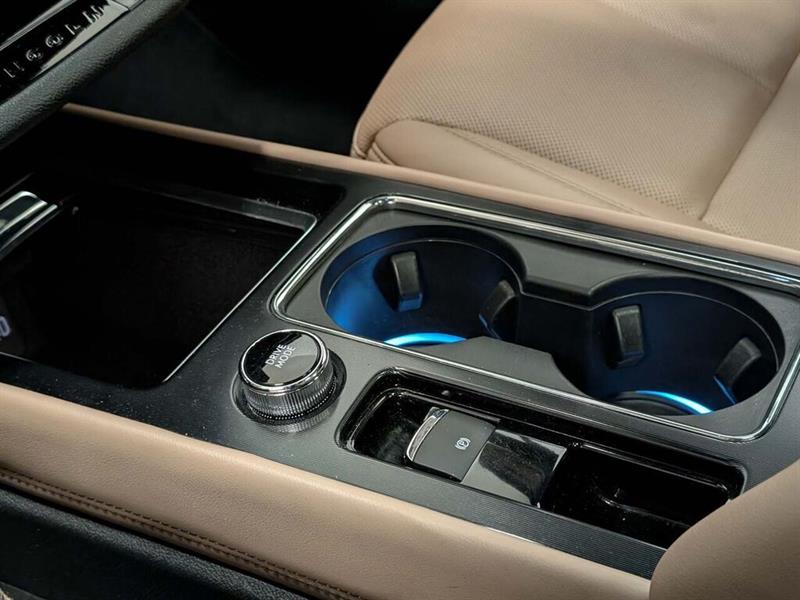 lincoln Corsair 2022 - 21