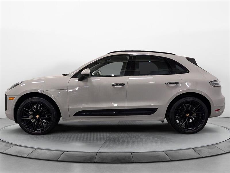 porsche Macan 2023 - 2