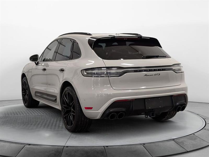 porsche Macan 2023 - 3