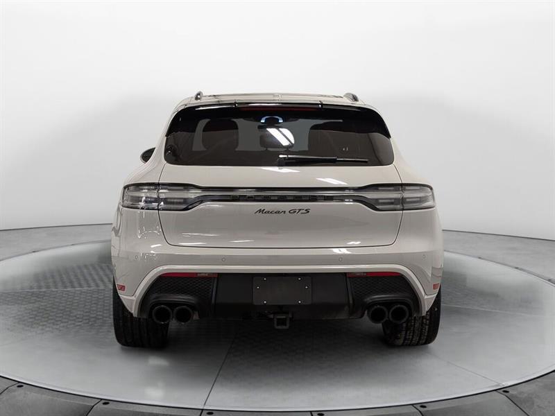 porsche Macan 2023 - 4