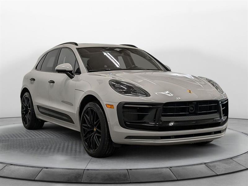 porsche Macan 2023 - 5