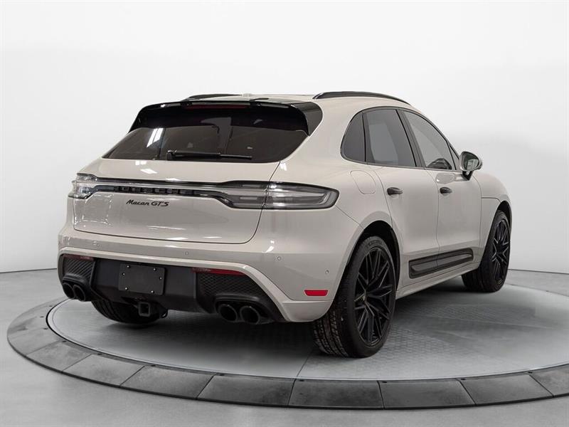 porsche Macan 2023 - 6