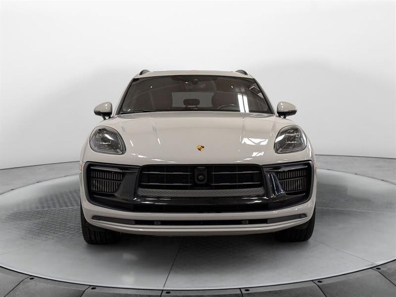 porsche Macan 2023 - 7
