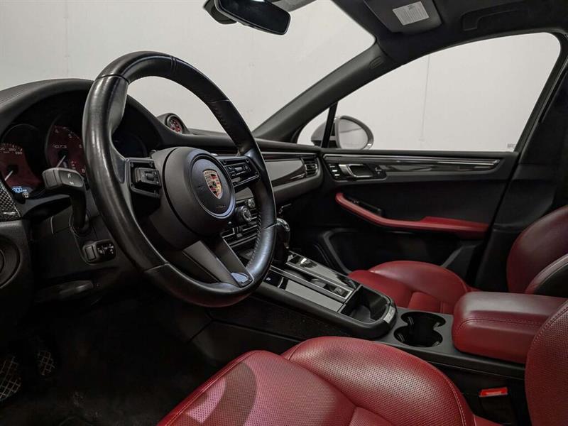 porsche Macan 2023 - 8