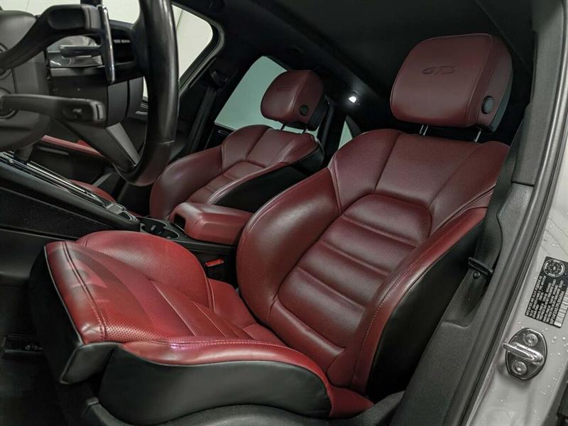 porsche Macan 2023 - 9