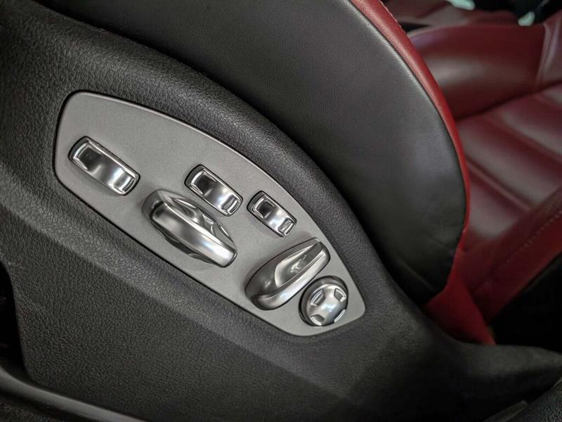 porsche Macan 2023 - 10