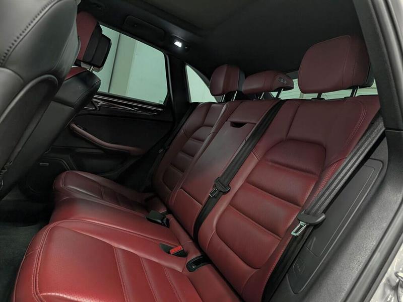 porsche Macan 2023 - 11