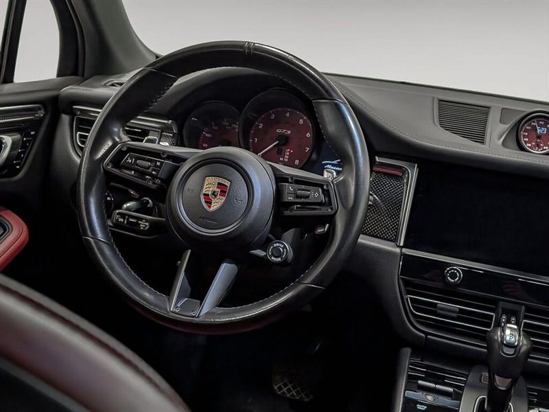 porsche Macan 2023 - 13