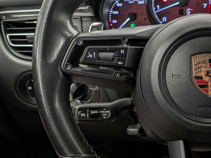 porsche Macan 2023 - 17