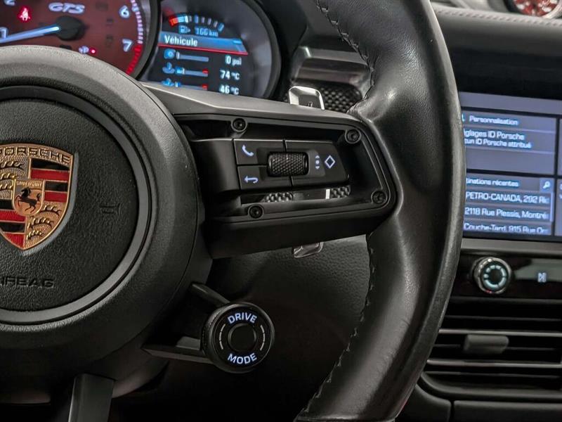 porsche Macan 2023 - 18
