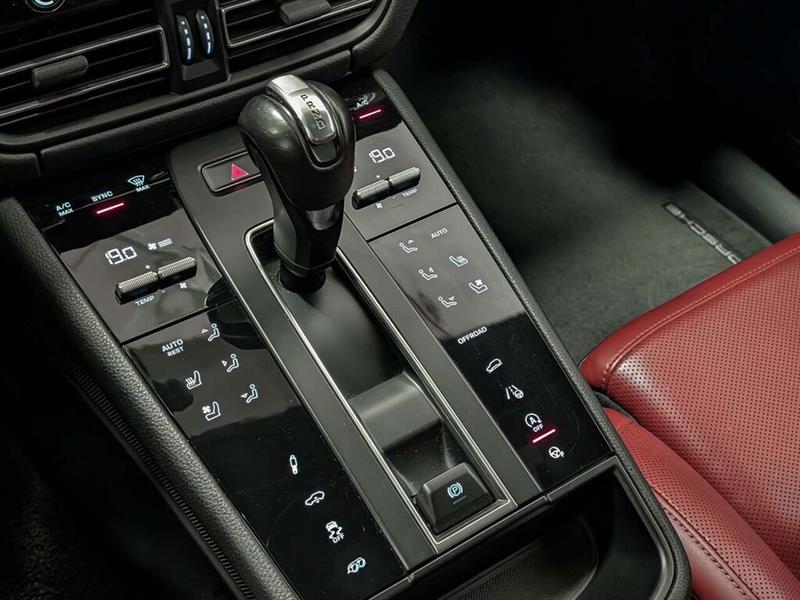 porsche Macan 2023 - 20