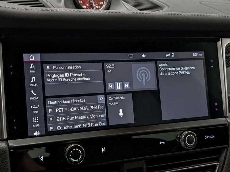 porsche Macan 2023 - 21