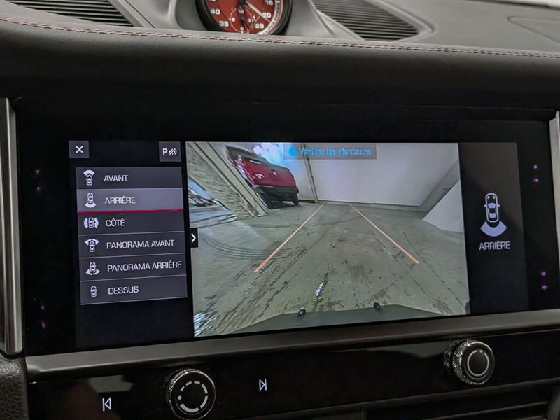 porsche Macan 2023 - 22