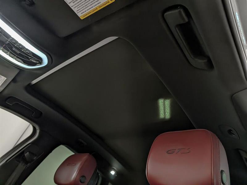 porsche Macan 2023 - 26