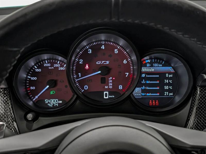 porsche Macan 2023 - 27
