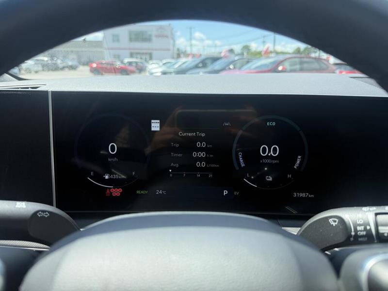 hyundai Santa Fe Hybrid 2025 - 10