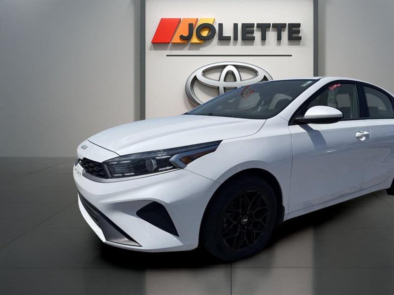 kia Forte 2022 - 2