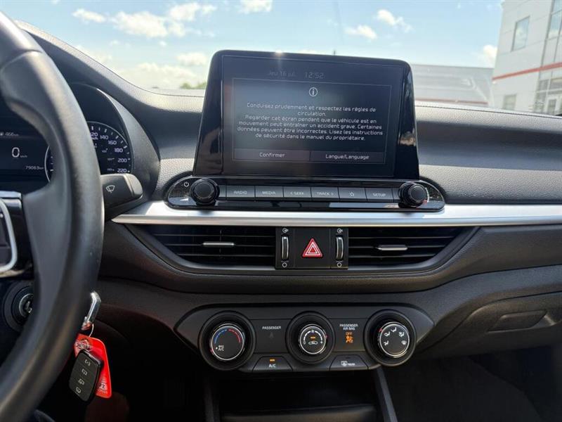 kia Forte 2022 - 6