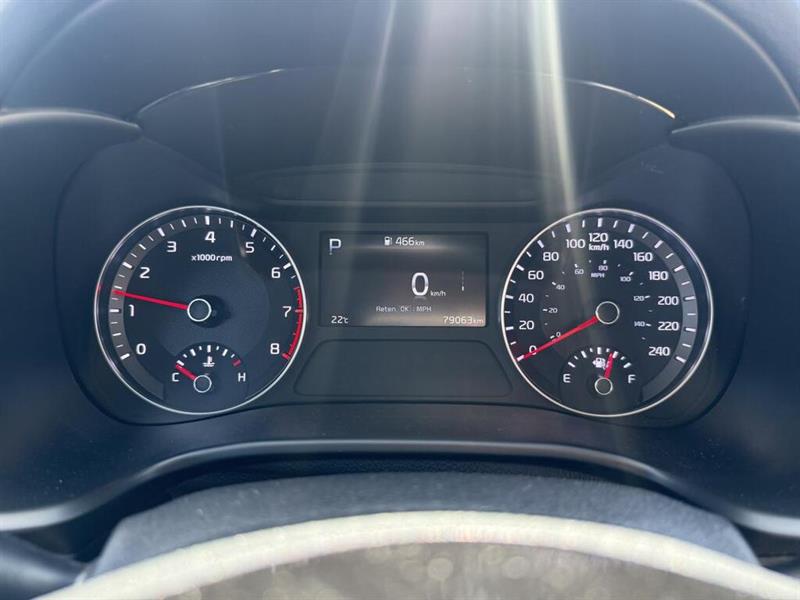 kia Forte 2022 - 12