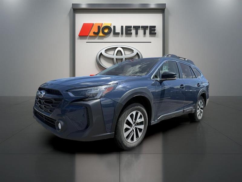 subaru Outback 2024
