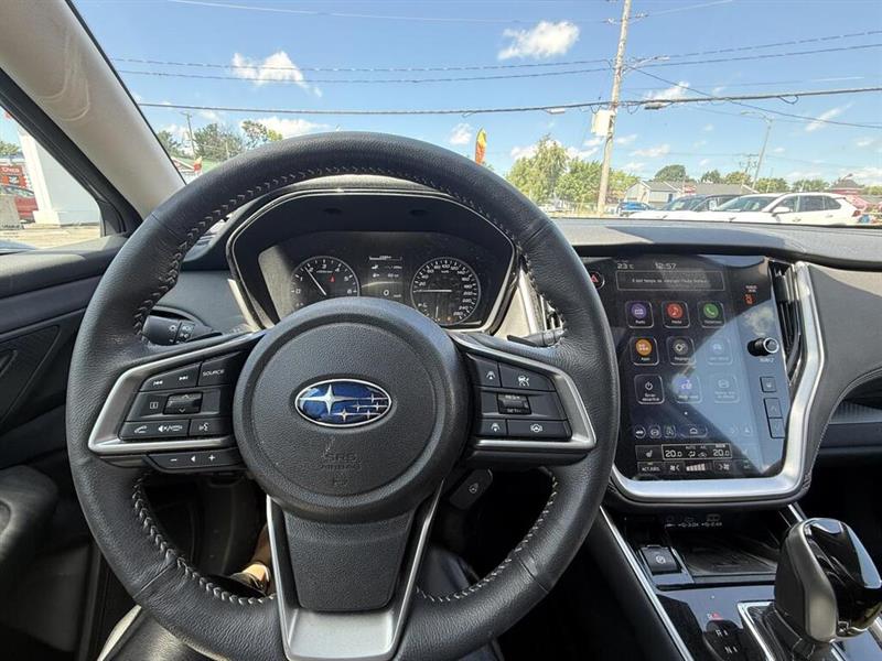 subaru Outback 2024 - 2