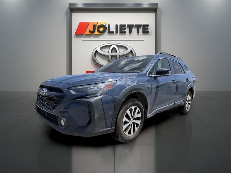 subaru Outback 2023