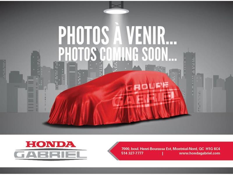 honda CR-V Hybrid 2023