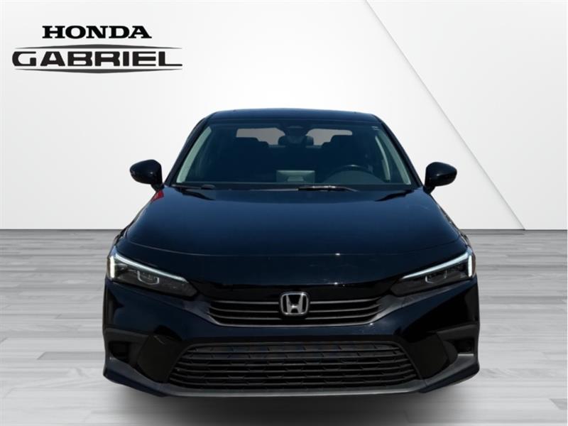 honda Civic 2023 - 2
