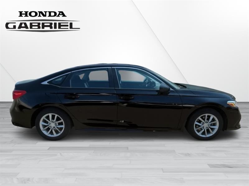 honda Civic 2023 - 3