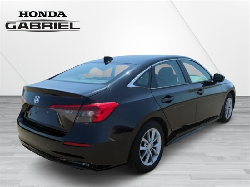 honda Civic 2023 - 4