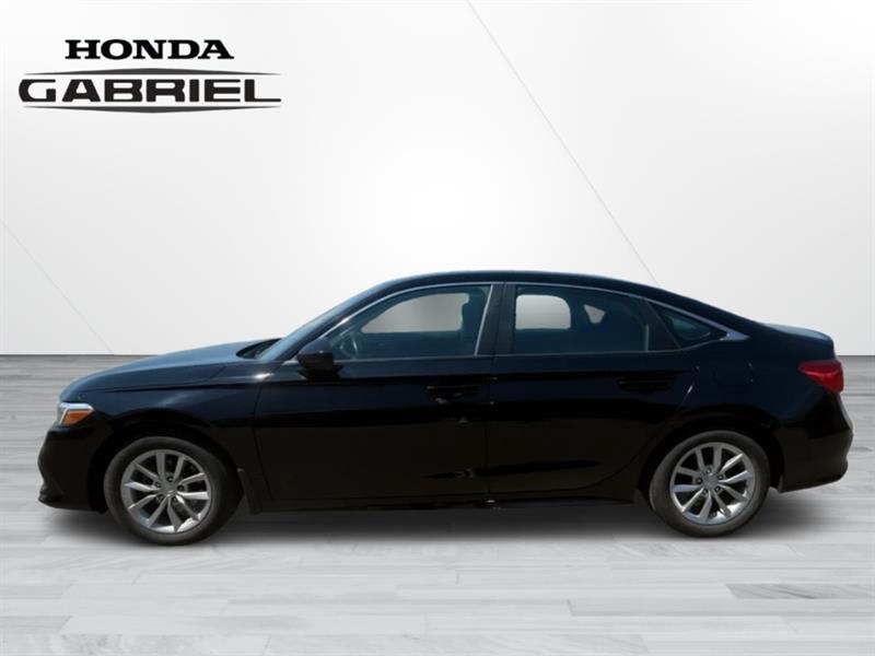 honda Civic 2023 - 7